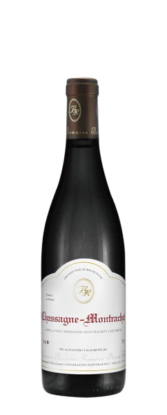 Arvine Domaine Bachelet-Ramonet - Chassagne-Montrachet Rouge 2024