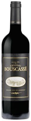 Chateau Bouscasse Madiran 2018 2018