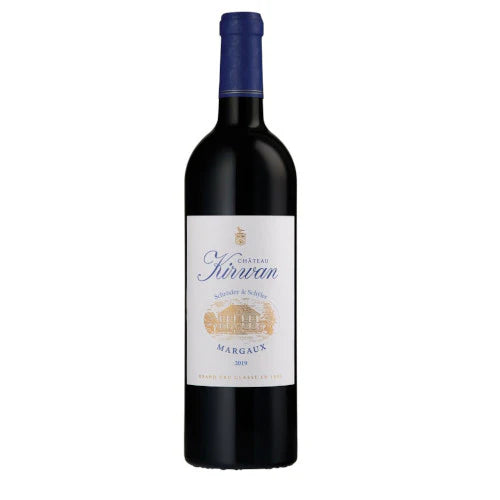 Château Kirwan Margaux 2019