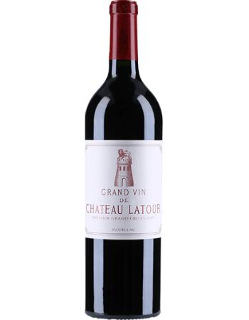 Chateau Latour Pauillac 2006