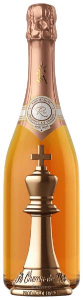 Chateau Le Chemin du Roi Rose