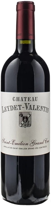 Château Leydet-Valentin Saint-Emilion Grand Cru 2020