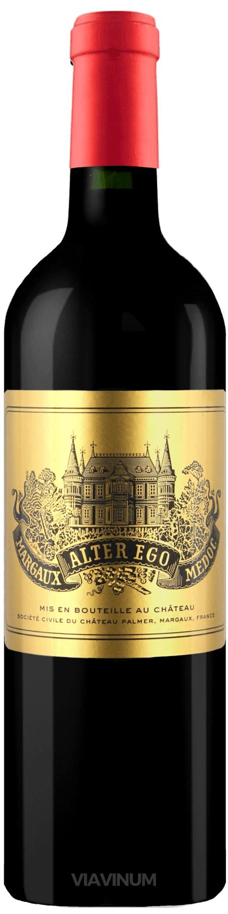 Château Palmer Alter Ego De Palmer Margaux 2019