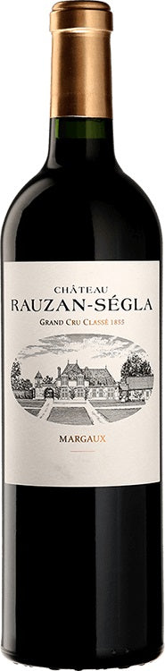 Château Rauzan-Ségla Margaux 2ème Grand Cru Classé 2011(Case only)