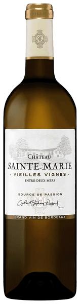 Chateau Sainte Marie Entre Deux Mers Vieilles Vignes 2023