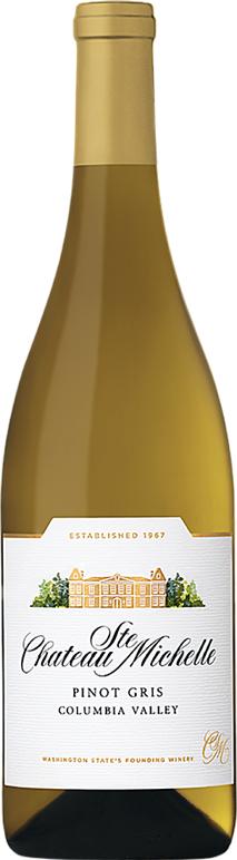 Chateau Ste. Michelle Pinot Gris 2020