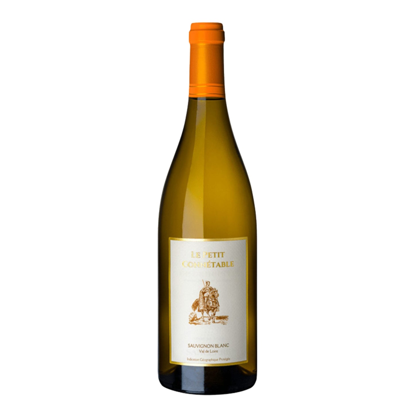 Le Petit Connétable Val de Loire Sauvignon Blanc