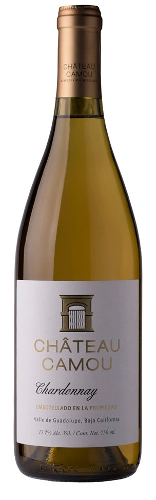Château Camou Chardonnay 2020