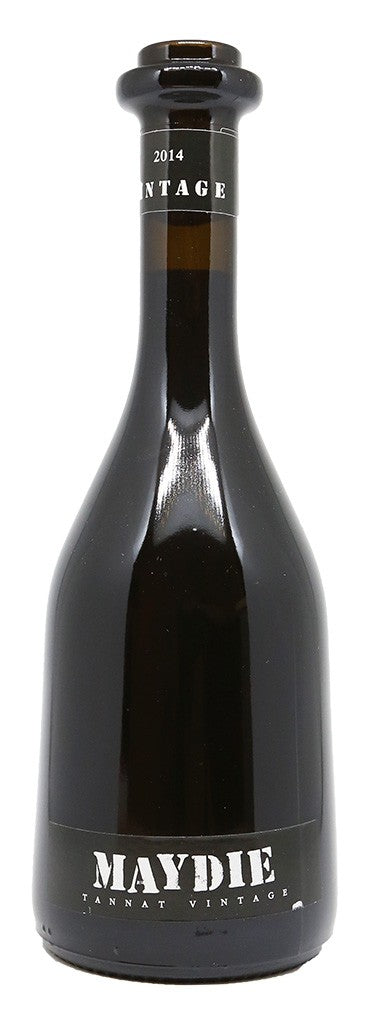 Château D'Aydie Maydie Madiran Tannat Vintage 2018 (Case Only)