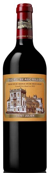 Chateau Ducru-Beaucaillou Saint-Julien 2001