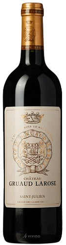 Chateau Gruaud-Larose 2006
