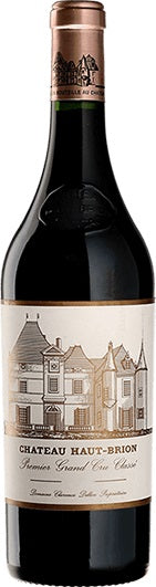 Château Haut-Brion Pessac Leognan 2019