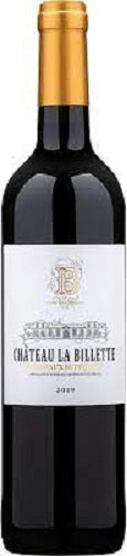 Château La Barotte Cuvée Prestige 2019