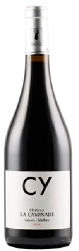 Château La Caminade Cahors “La Commandery” 2018 2018
