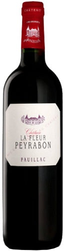 Chateau La Fleur Peyrabon Pauillac 2016 2016