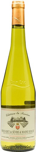 Château La Perrière Muscadet Sèvre & Maine Sur Lie 2018