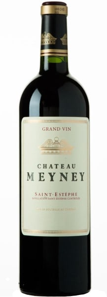 Chateau Meyney Saint Estephe 2019 2019