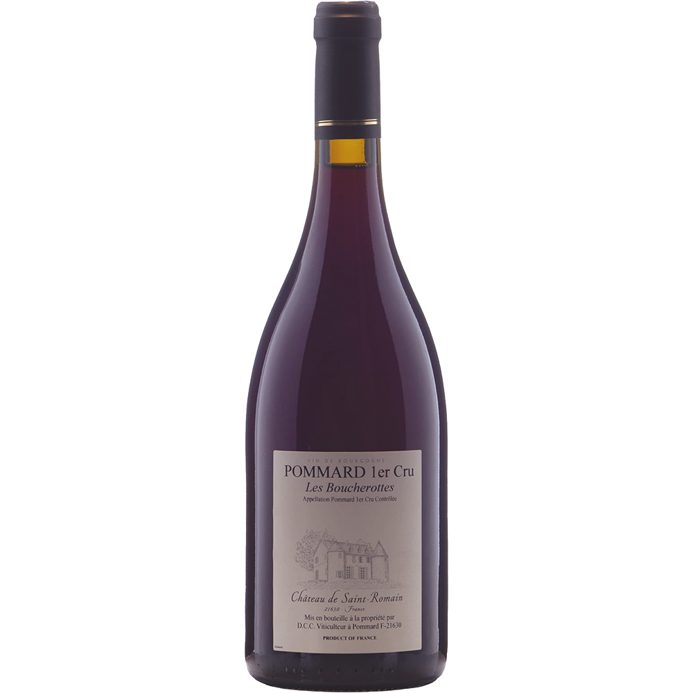 Ch Marjoliere Cahors Malbec