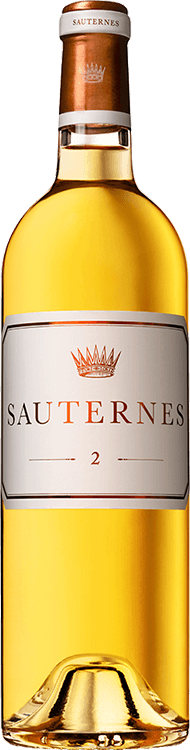 Chateau d'Yquem Sauternes 2005 12/375ml 2005
