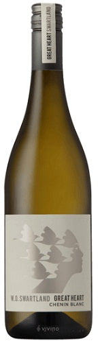 Chenin Blanc, Great Heart 2020