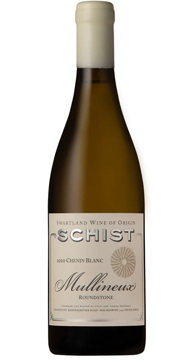 Chenin Blanc 'SCHIST - Roundstone', Mullineux 2022