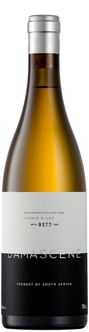 Chenin Blanc 'Stellenbosch - Old Bush Vines', Damascene 2022