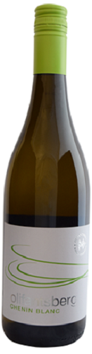 Chenin Blanc Breedekloof 2020