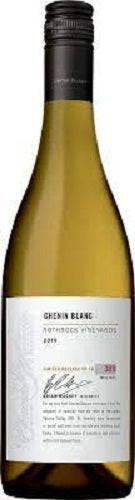 Chenin Blanc California White 2019