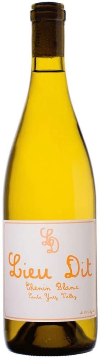 Chenin Blanc 'Santa Ynez Valley', Lieu Dit 2021