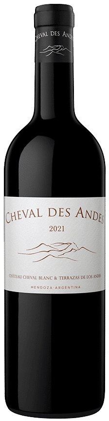 BX Cheval des Andes 2021