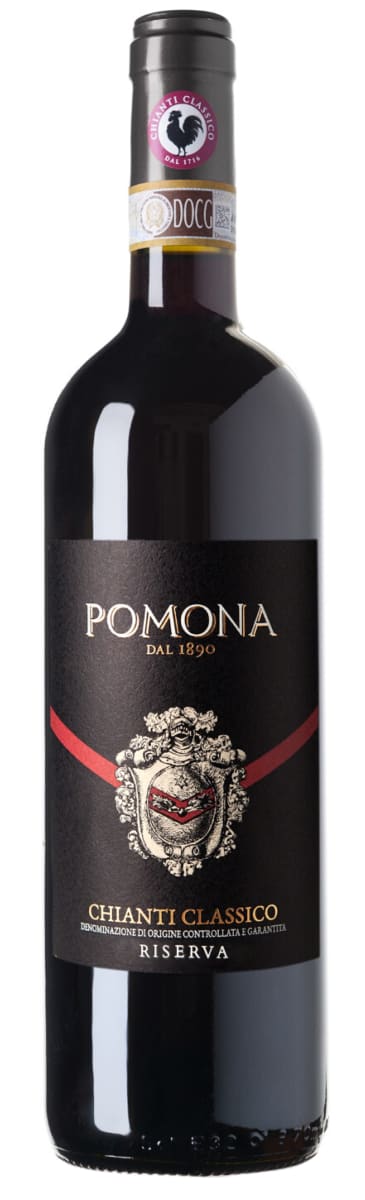 Chianti Classico Riserva, Pomona 2019