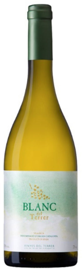 Chidaine Tres P Macabeo Blanco 2017