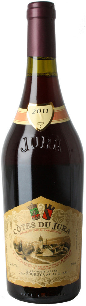 Chloe Cotes du Jura Red 2020