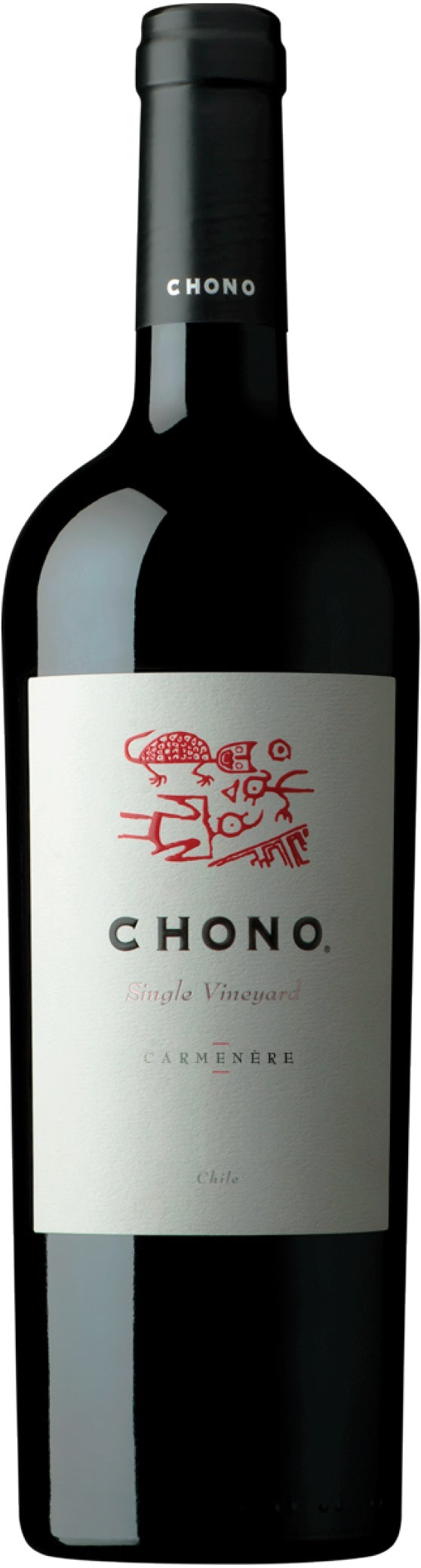Chono Carmenere 'Single Vineyard' Colchagua Valley 2021 2021