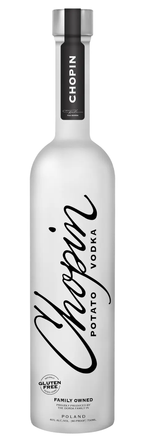 Chopin Vodka Potato