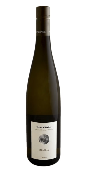 Riesling, Domaine Christophe Mittnacht 2022