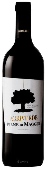 Cimislia Montepulciano