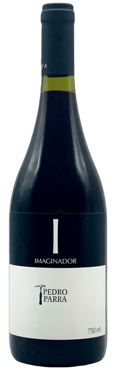 Cinsault 'Imaginador', Pedro Parra 2021