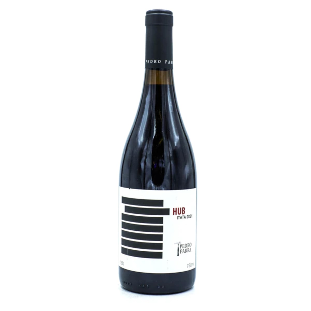 Cinsault 'HUB', Pedro Parra 2021