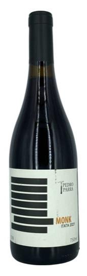 Cinsault 'MONK', Pedro Parra 2021