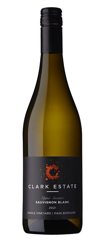 Clark Estate Marlborough Sauvignon Blanc 2021