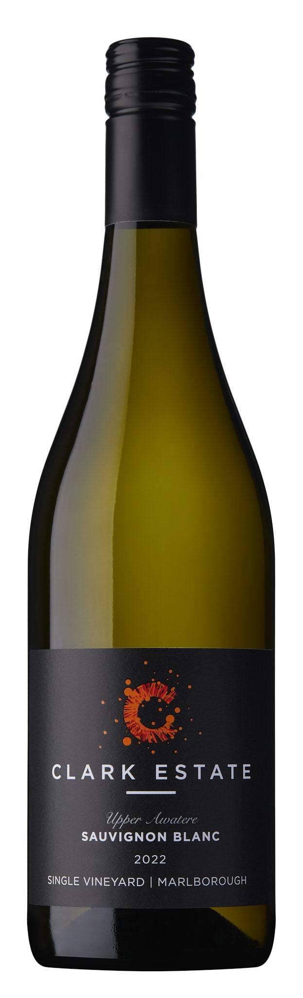 Clark Estate Marlborough Sauvignon Blanc 2022