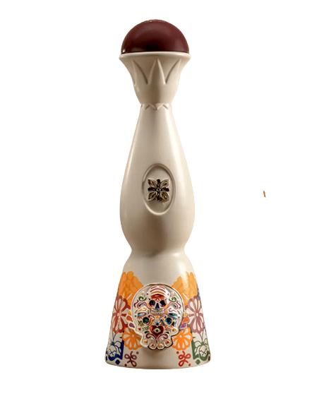 Clase Azul Dia de los Muertos Tequila