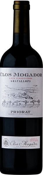 Clos Mogador Priorat Tinto 2021