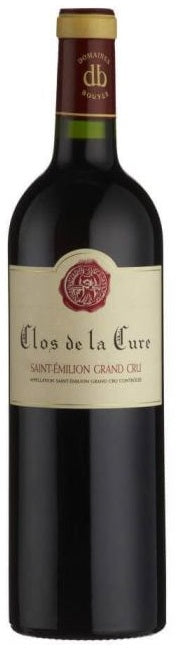 Clos de la Cure Saint-Emilion GC 2019