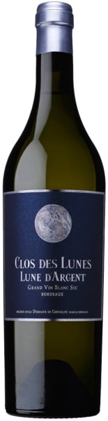 Clos des Lunes Lune d'Argent Bordeaux Blanc Sec 2021(Case only)