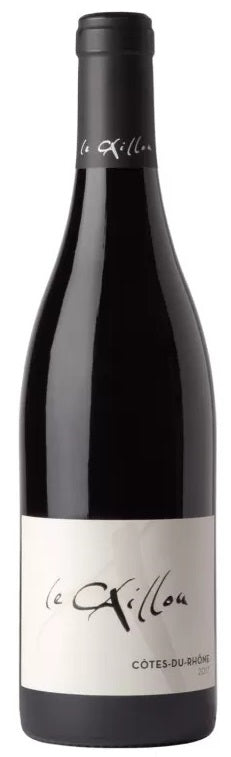 Clos du Caillou Cotes-du-Rhone Le Caillou Rouge 2022 2022