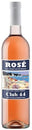 Club 44 Mediterranee Rose 2022 (750ml/12) 2022