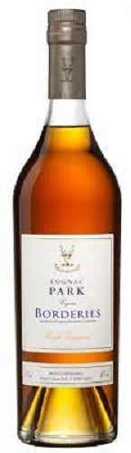 Cognac Borderies, 'Single Vineyard', Cognac Park