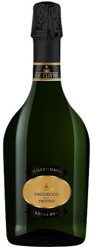 Col Verde Prosecco Extra Dry Millesimato 2018
